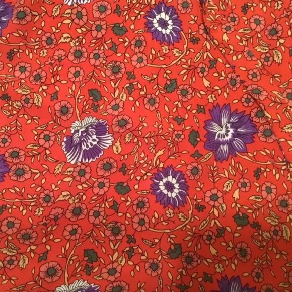 🔥1 Left🔥 Bohemian wrap dress - Picture 2 of 4